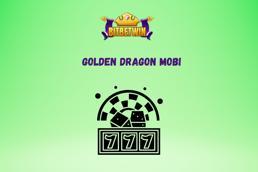 Golden Dragon Mobi 24: Revolutionizing Casino Games