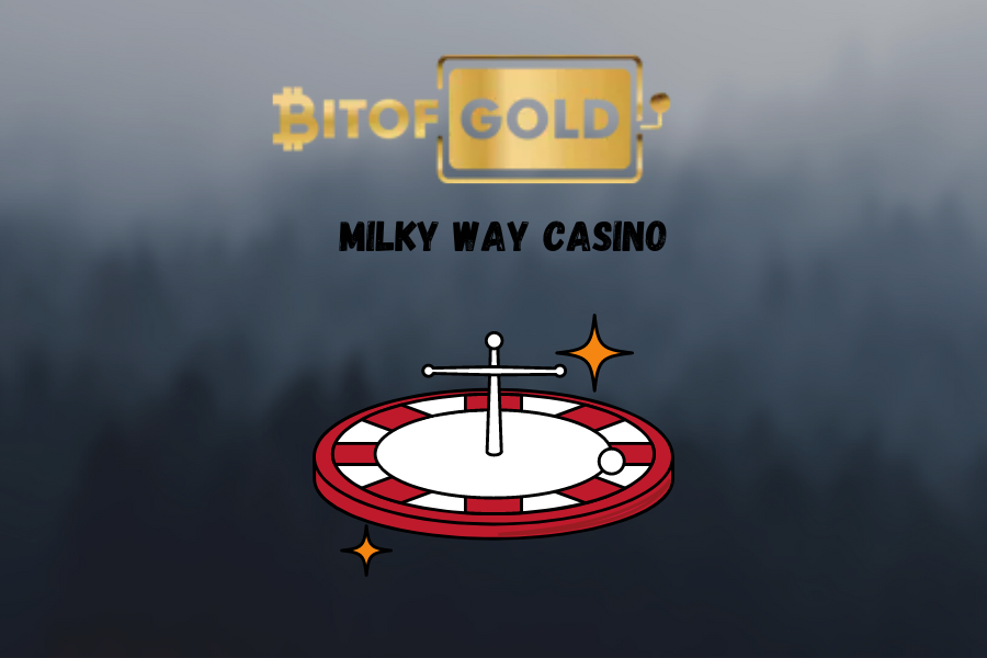 Milky way casino 2024: Vegas’ New Games