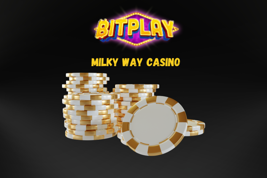 Milky Way Casino 2024: Journey to Unmatched Thrills