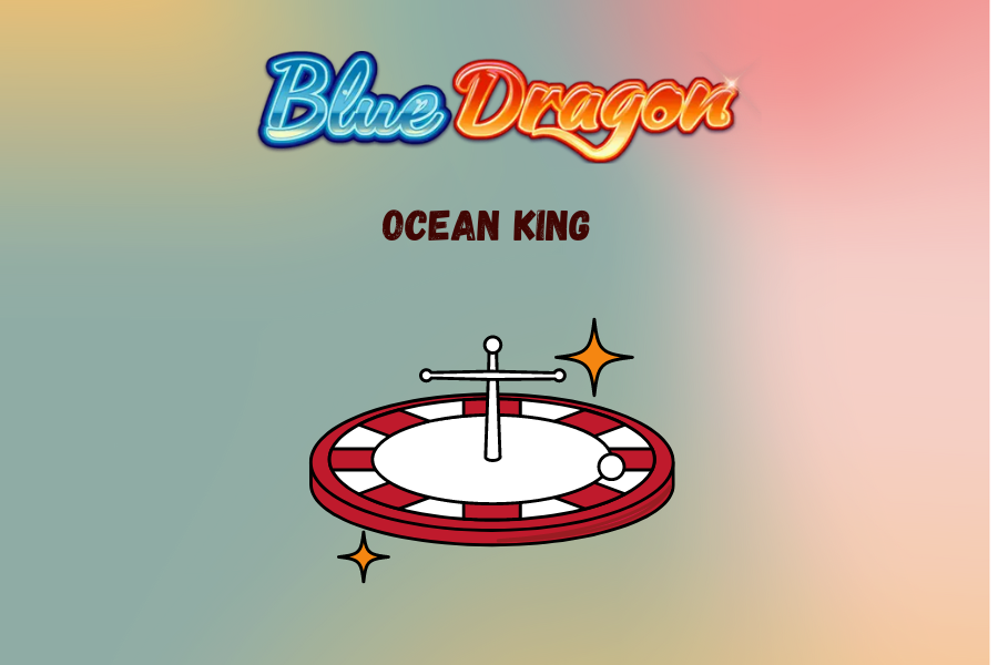 Ocean king 2024: Unraveling the Mystery of Online Casinos