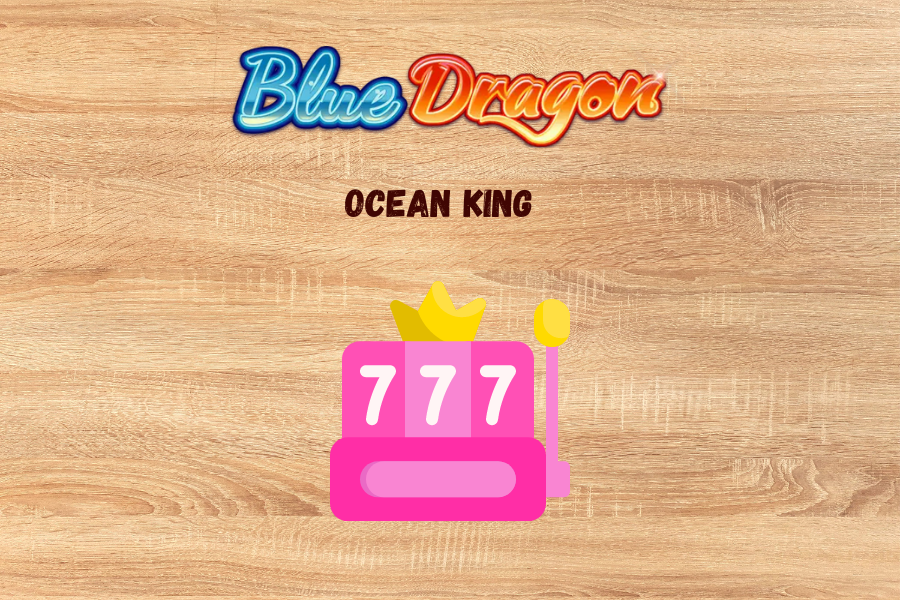 Ocean king 24 : A Guide for Beginners