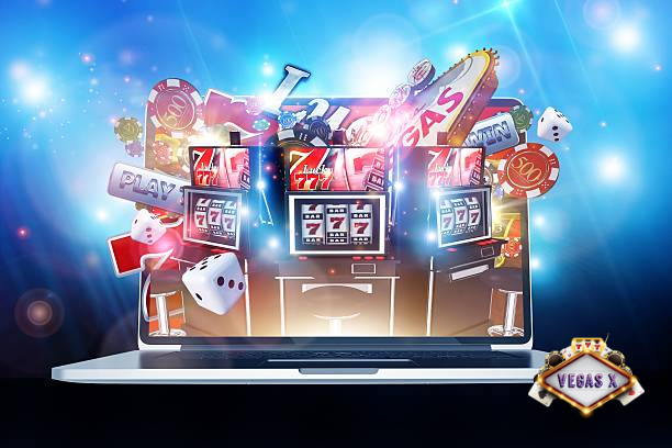 Dive into Excitement: Online Casino Games!