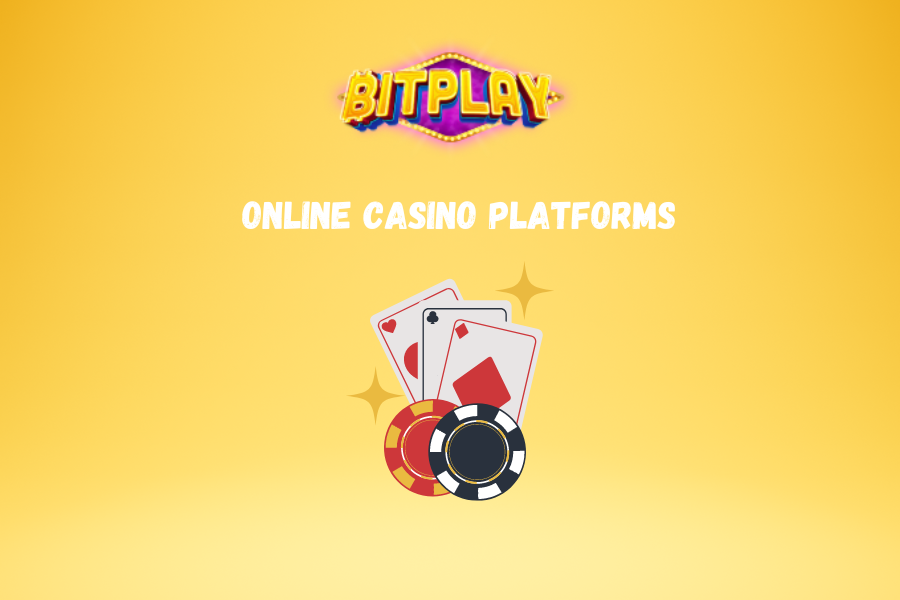 Online Casino Platforms 24: Comprehensive Review