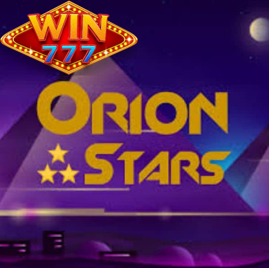 Join the Celestial Excitement at Orion Stars