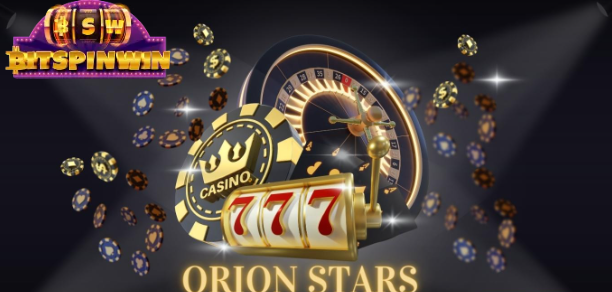 Explore Infinite Wins at Orion Stars Casino