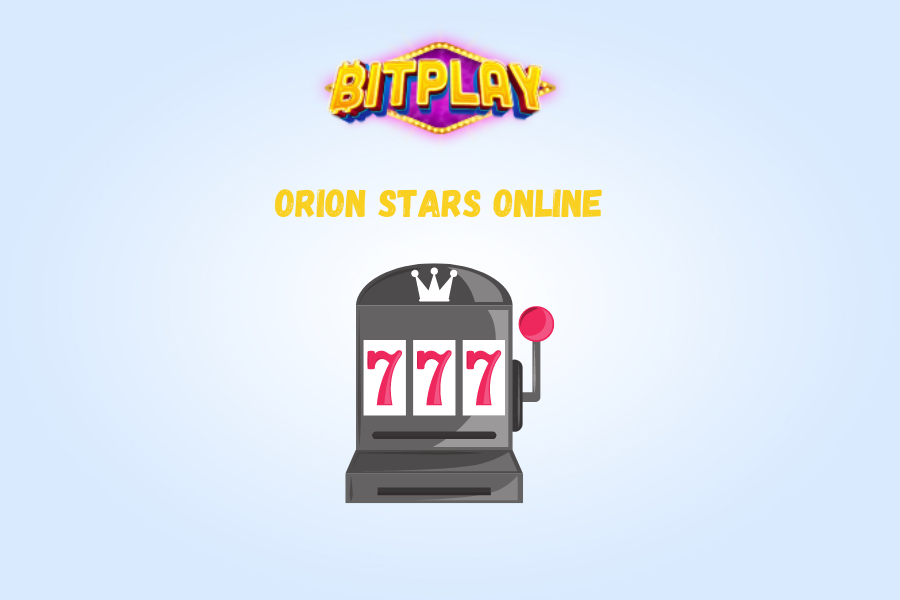 Orion Stars Online Roulette: A Cosmic Gambling Odyssey