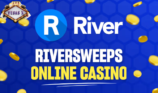 Riversweeps Casino: Unleash Your Winning Tide