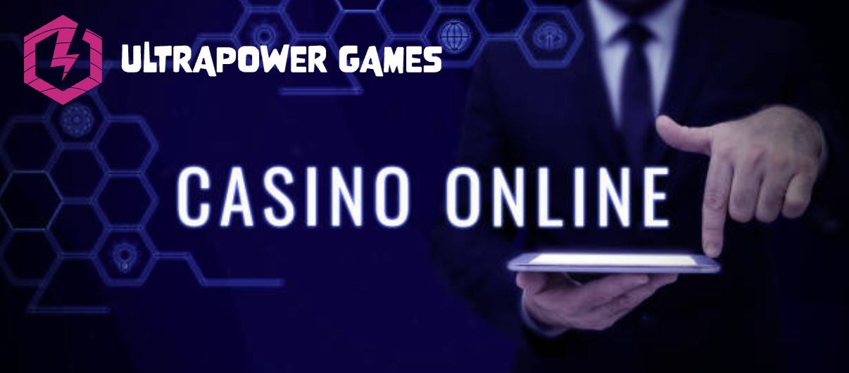 Introduction to USA sweepstakes casino