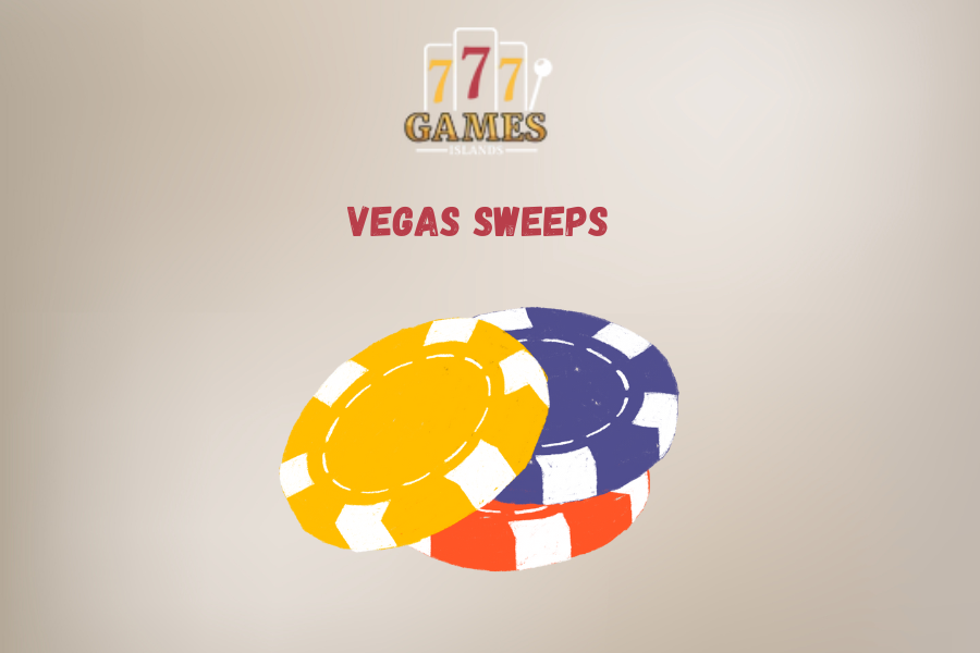 Vegas Sweeps 24: A Gaming Extravaganza