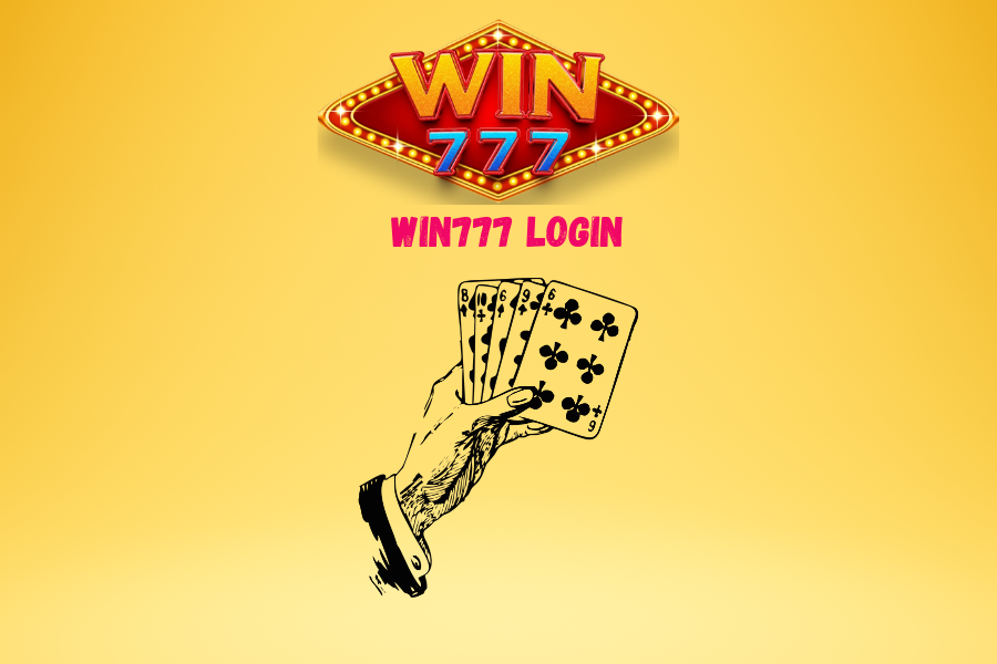 Win777 Login: Winning Adventures in Casinos