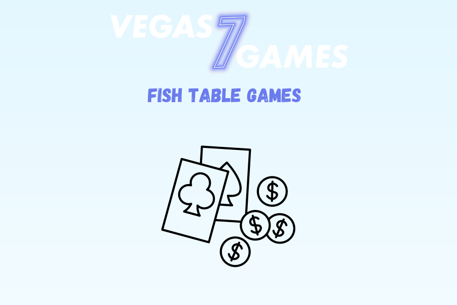 Fish table game 2024: Revolutionizing Casino Games