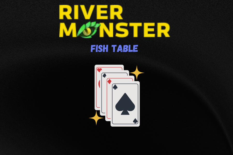 Fish table 2024: Risk-Free Adventure