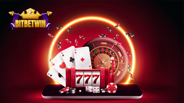 Juwa: Your Ultimate Casino Experience