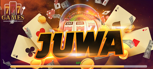 Juwa Online Casino’s Exclusive Games