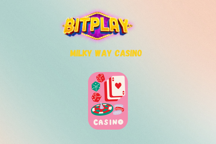 Milky way casino 2024: Your Gateway to Fun
