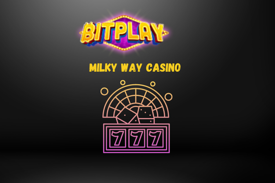 Milky way casino 2024: Latest Trends in Online Gambling