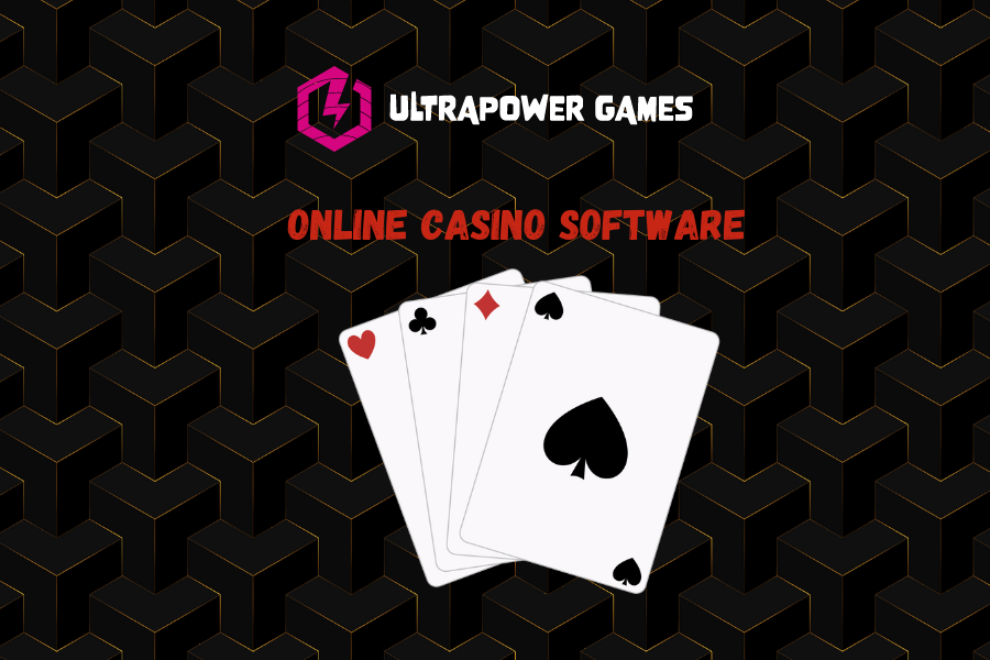 Online casino software 2024: Accessing the Poker world