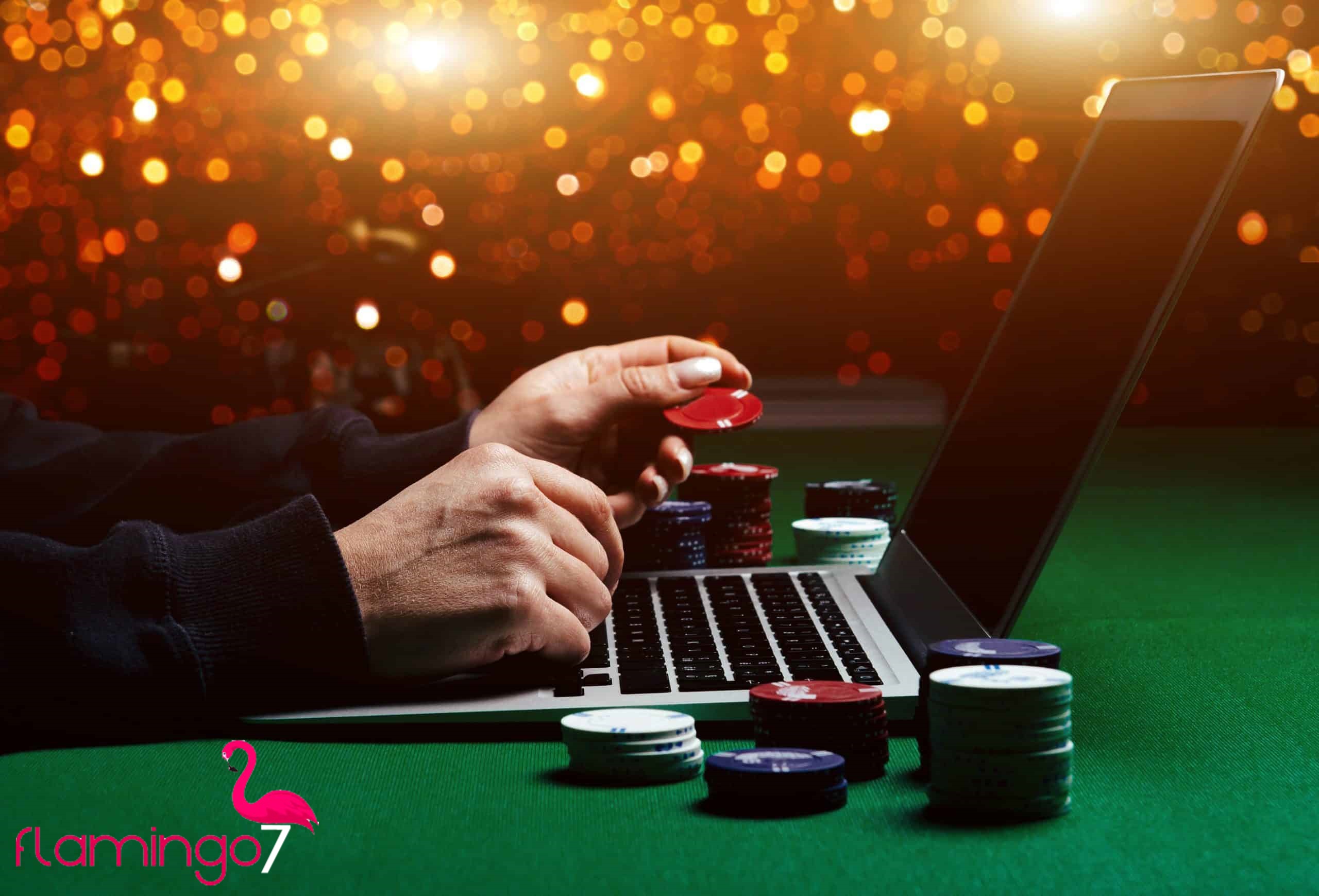 Kickstart Your Gaming: Get Our Online Casino Welcome Bonus Now!