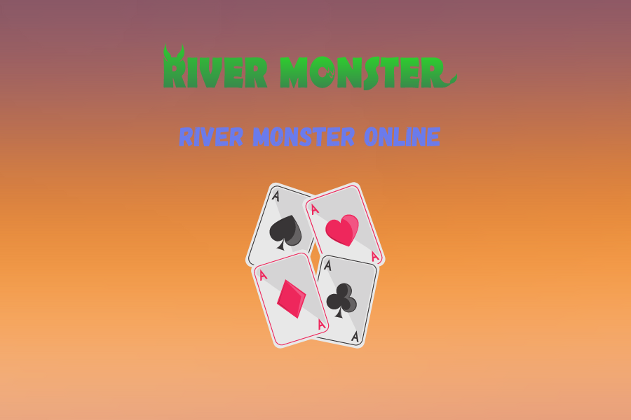 River monster online 2024: New Face of Online Casinos