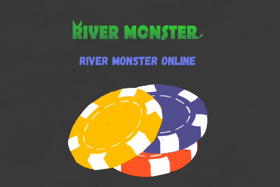River monster online 2024: Unearthing Casino Treasures