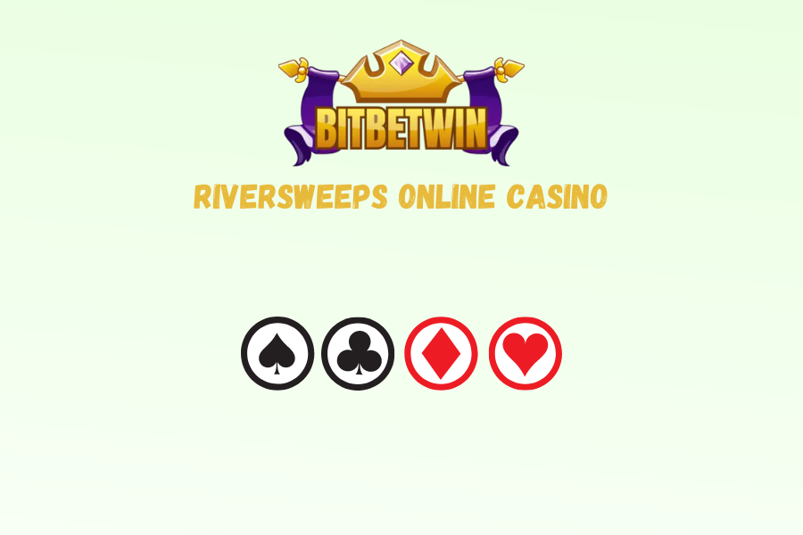 Riversweeps online casino 2024: future of gaming