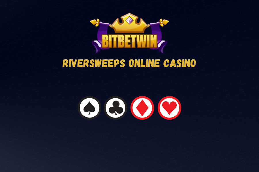 Riversweeps online casino 2024: Revolutionizing Casino Gamin
