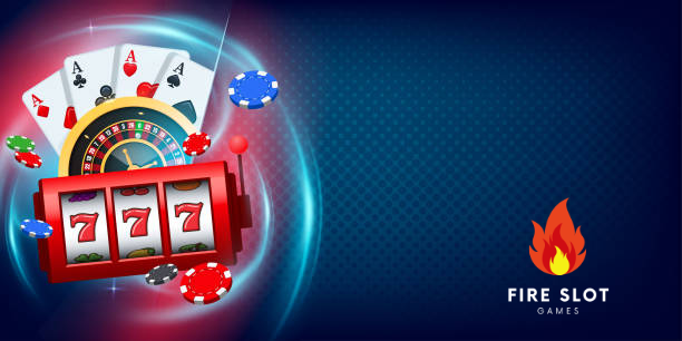 Enjoy Slot Games: Spin to Thrill!