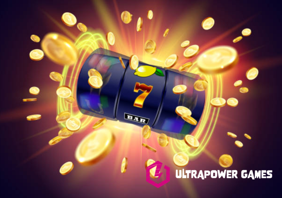 Power Up: Ultra-Power Casino Fun!