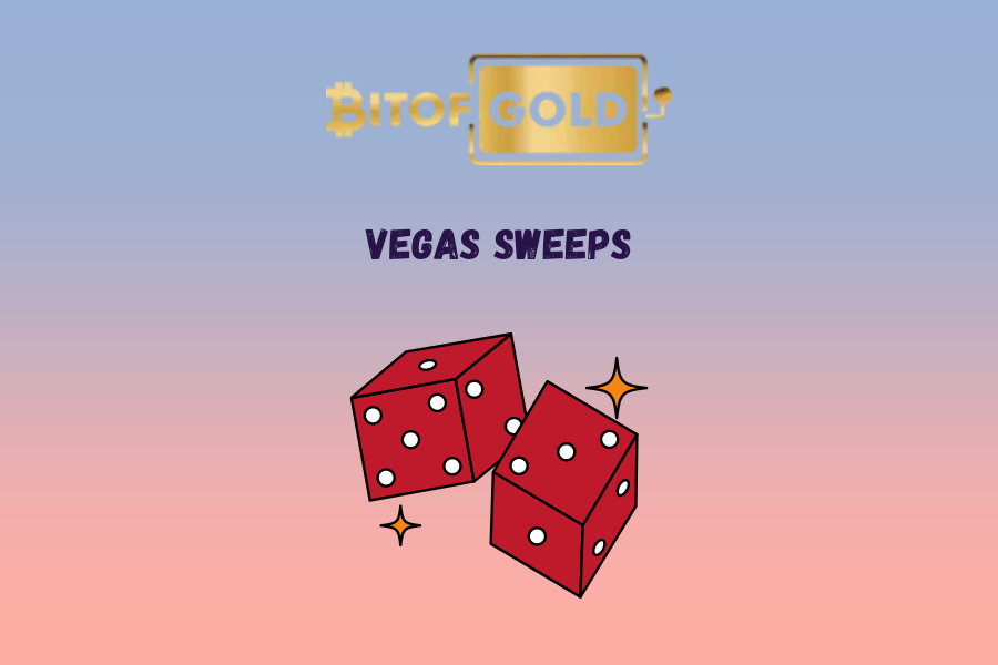 Vegas Sweeps Download: Play now