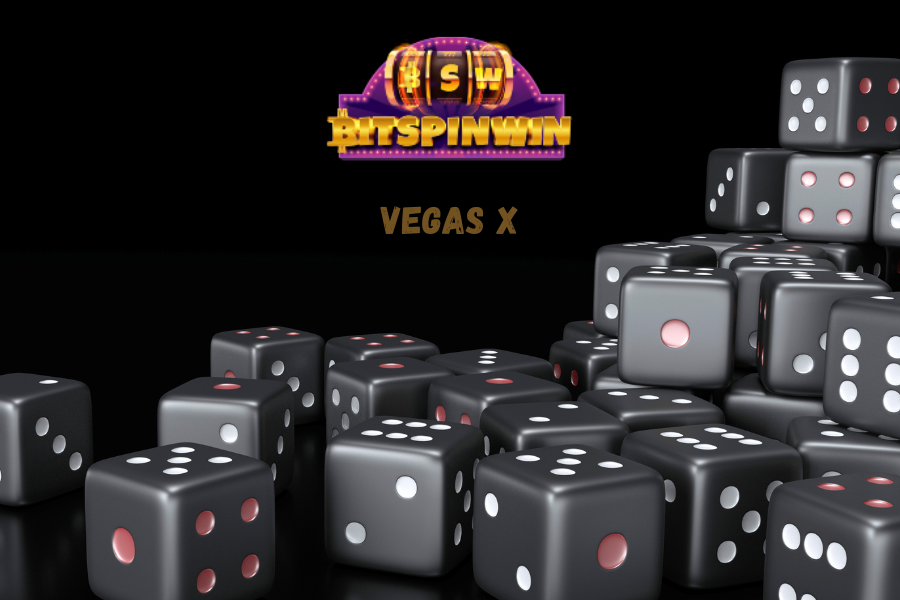 Vegas X 2024: The Future of Slot Gaming