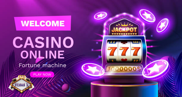 Vegas X: Your Ultimate Online Casino