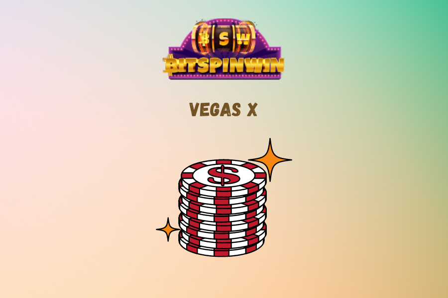Vegas X 2024: Your Gateway to Fun