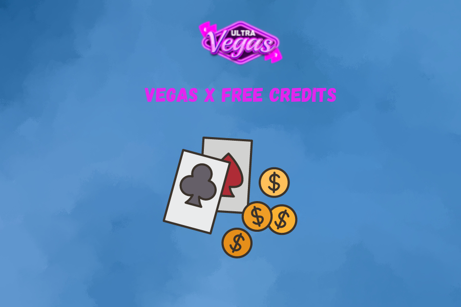Vegas x free credits 2024: Your Gateway to Fun