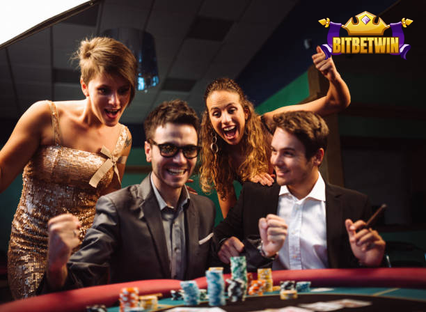 Win Big at Vegas7Games Casino