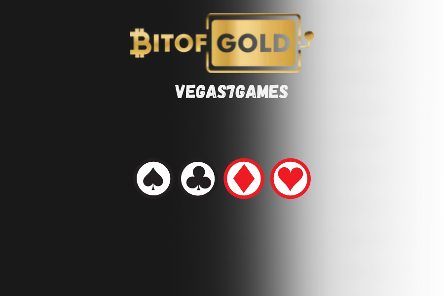 Vegas7games 2024: Unearthing Casino Treasures
