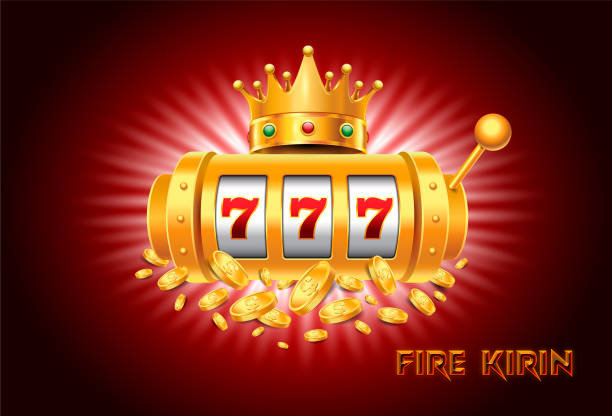 Conquer the Seas: Fire Kirin Casino