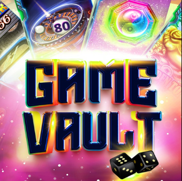 Dive into Game Vault 777 Casino
