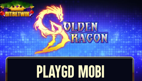 golden dragon app
