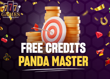 panda master online