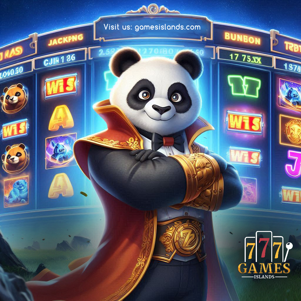 Panda Master Online: Your Gateway to Exciting Gaming