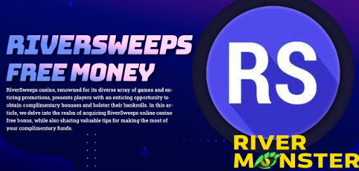 Win Big at River Sweepstakes