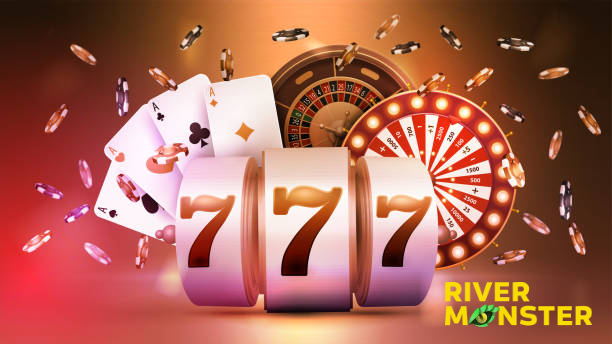 Ride the River to Riches: River Sweepstakes
