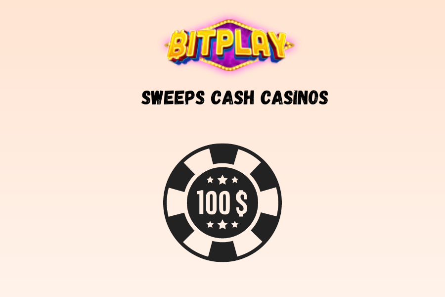 Sweeps cash casinos