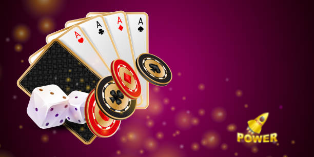 Unleash Ultra Power Casino: Win Big