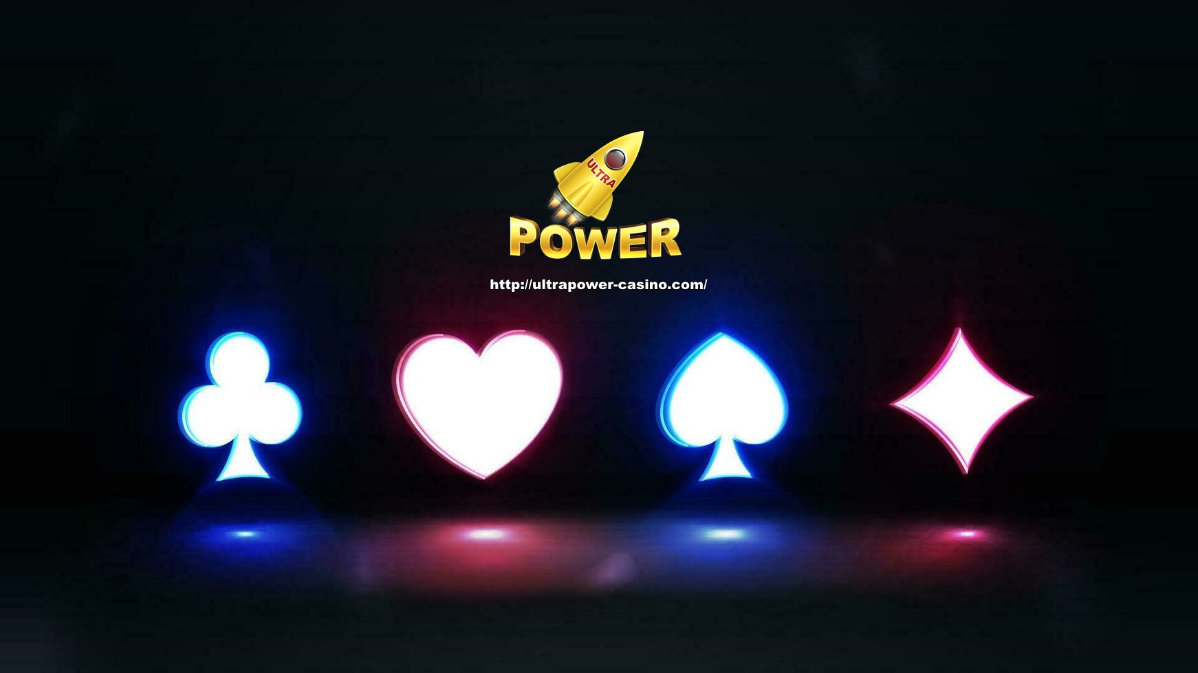 Ultra Power Casino: The Ultimate Destination for Thrilling Gaming