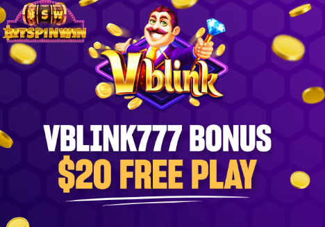 Unleash Your Luck: VBLink Awaits