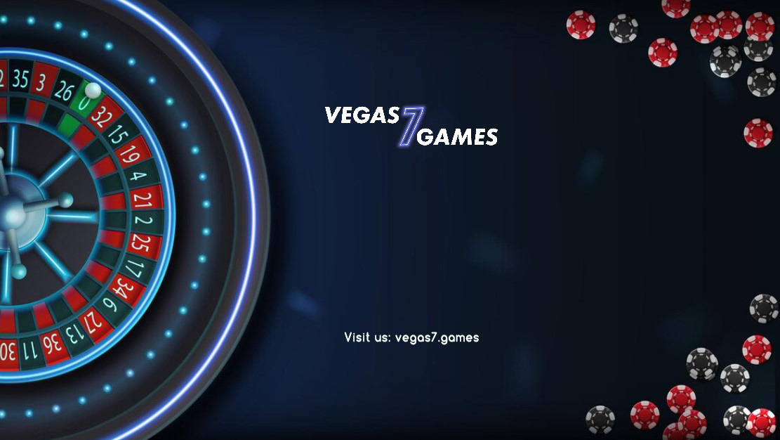 Vegas 7 Pro Casino: Unveiling the Ultimate Gaming Experience