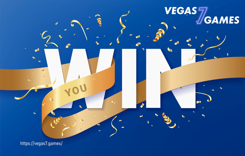 Vegas 7 Casino: A Premier Destination for Online Gaming Excitement