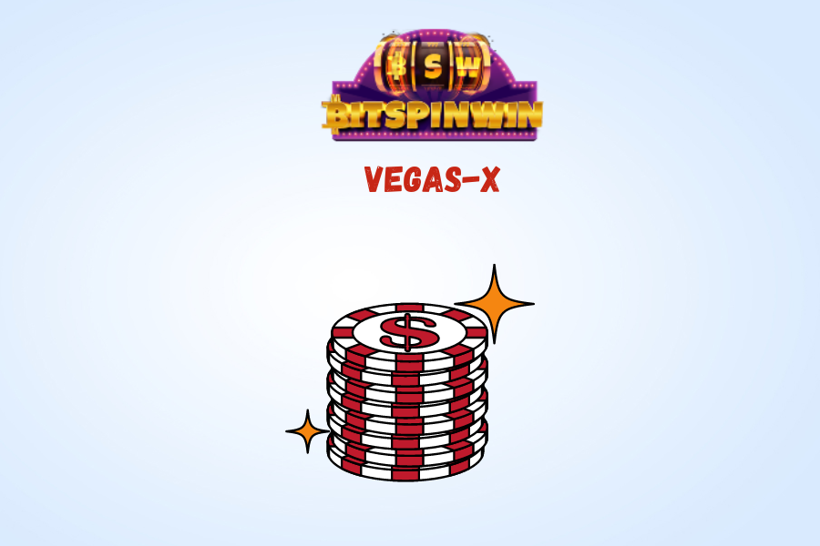 Vegas-x
