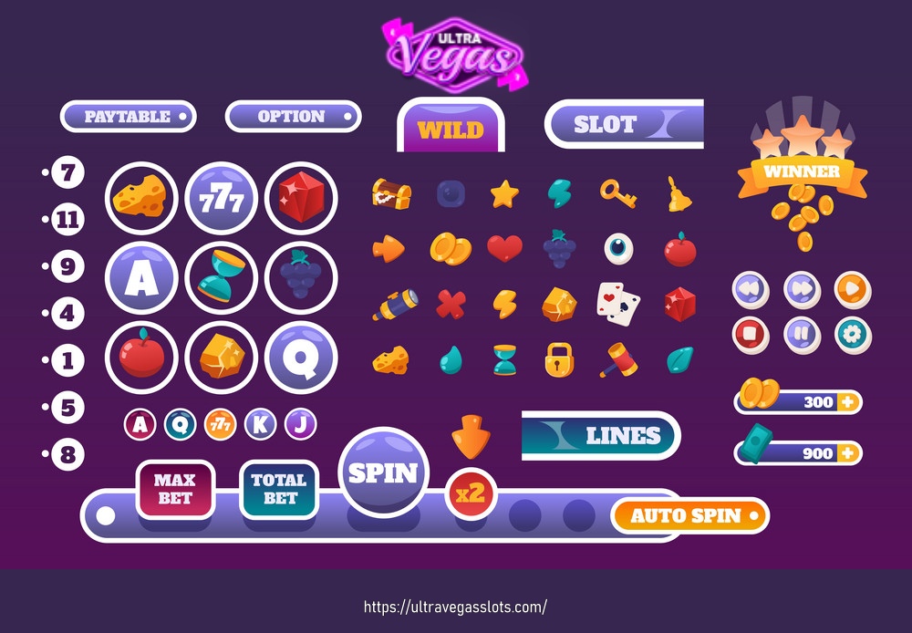 Vegas X App: The Ultimate Guide to Online Casino Gaming